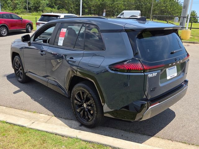New 2026 Toyota RAV4 SE AWD/4WD image 10