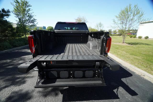 Used 2024 GMC Sierra 1500 SLT w/ SLT Premium Plus Package AWD/4WD image 12