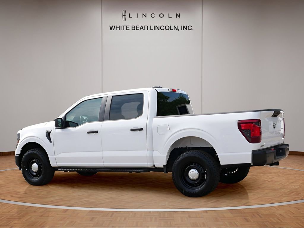 Used 2024 Ford F150 XL AWD/4WD image 7