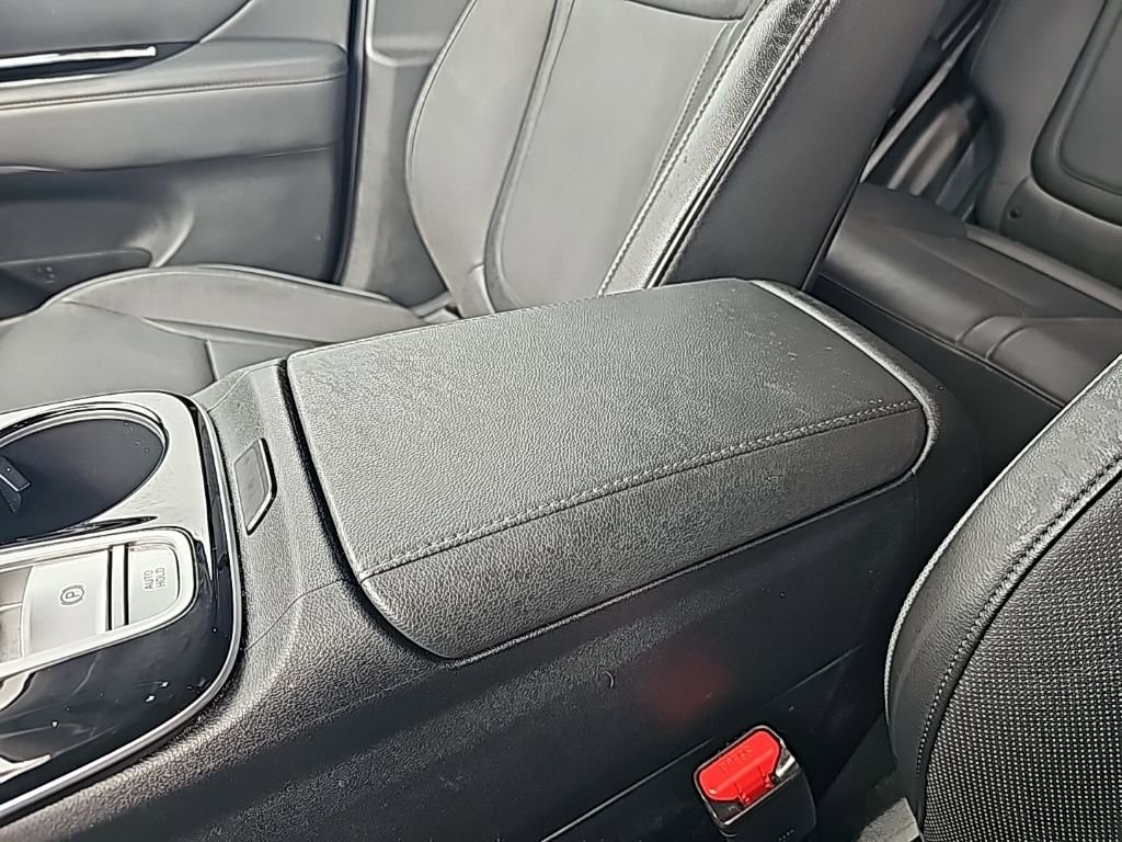 Certified 2023 Hyundai Tucson Limited image 22