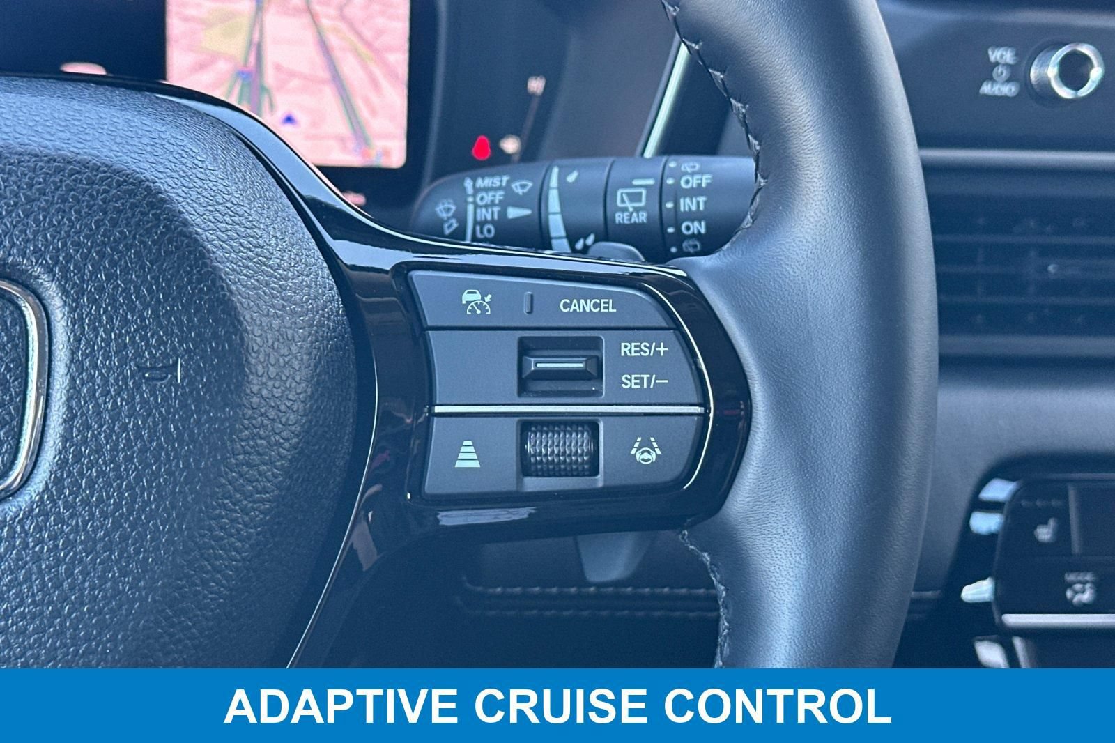 Certified 2026 Honda Passport RTL image 30