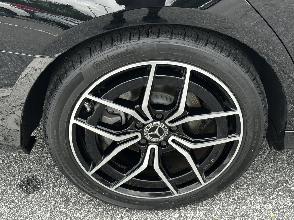 Certified 2023 Mercedes-Benz E 350 Sedan image 20