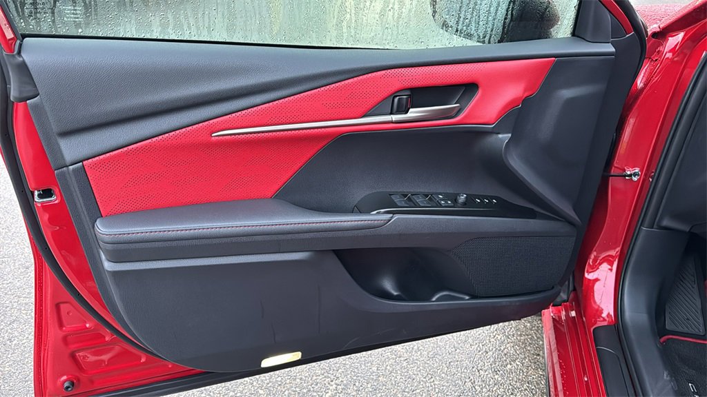 New 2026 Toyota Camry XSE image 13