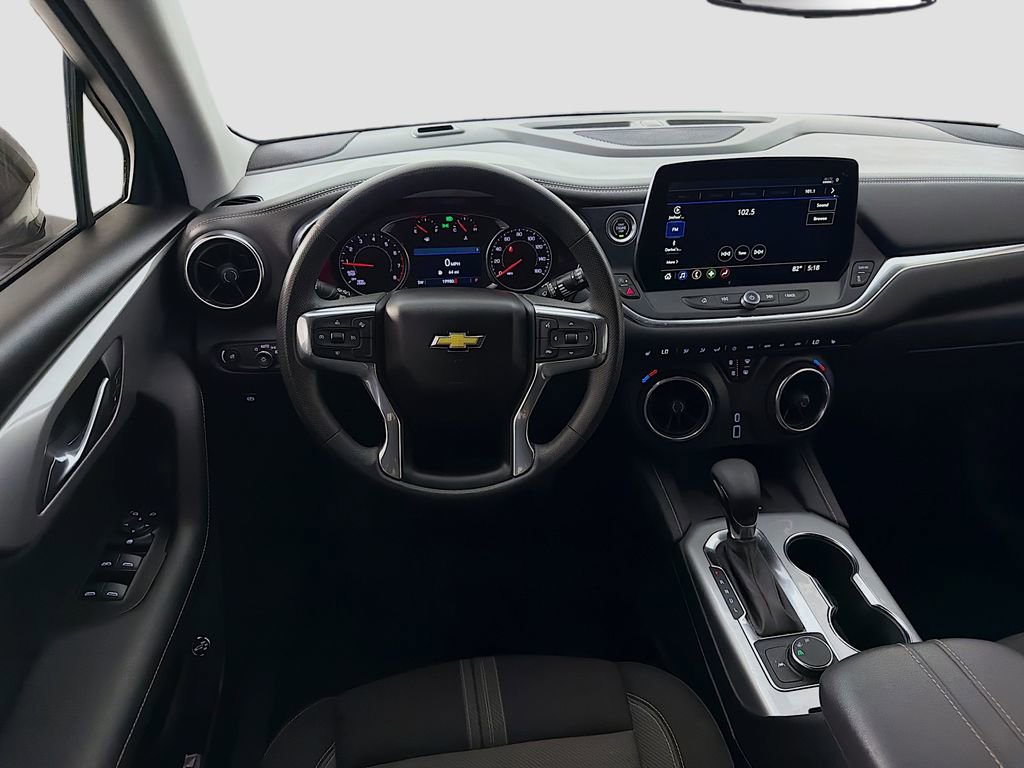Used 2023 Chevrolet Blazer LT w/ Convenience Package image 24