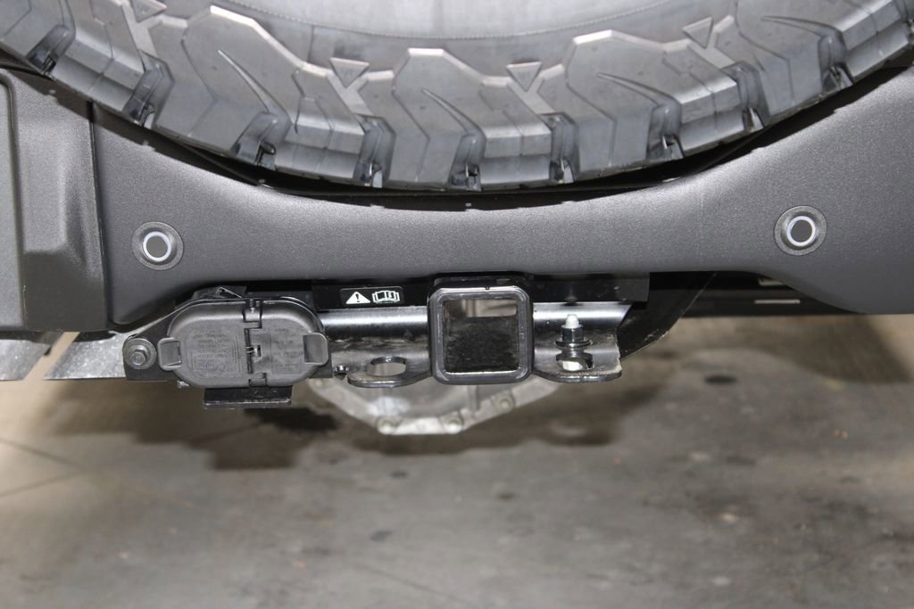 New 2026 Ford Bronco Raptor image 8