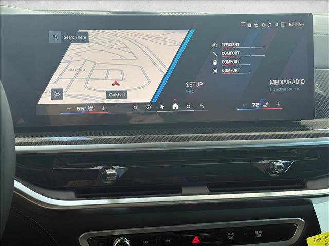 New 2026 BMW X5 M Competition image 12