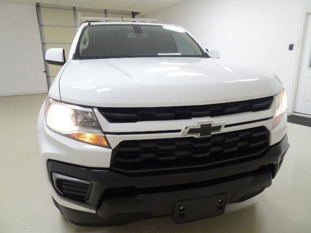 Used 2022 Chevrolet Colorado LT image 9