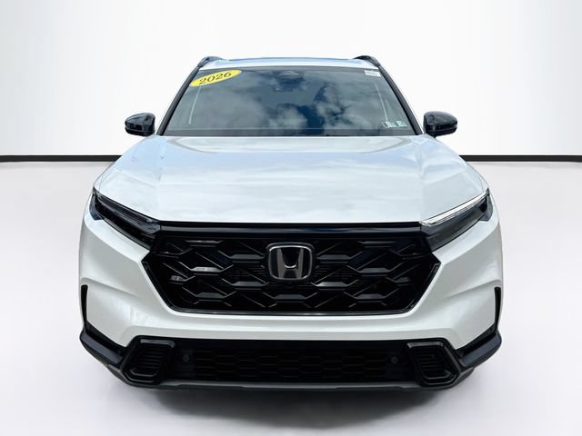Certified 2026 Honda CR-V Sport-L image 2