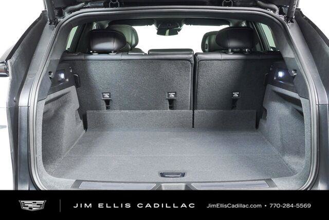 New 2027 Cadillac Lyriq Sport RWD image 27