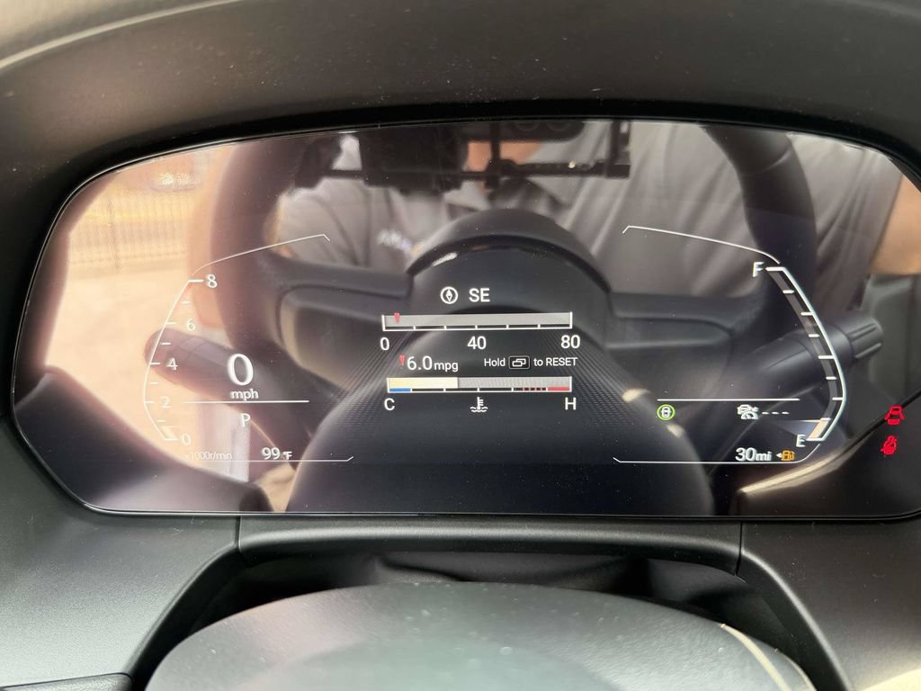 New 2026 MAZDA CX-5 Preferred AWD/4WD image 21