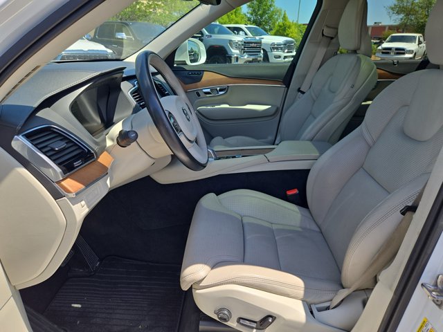Used 2019 Volvo XC90 T8 Inscription w/ Advanced Package AWD/4WD image 25