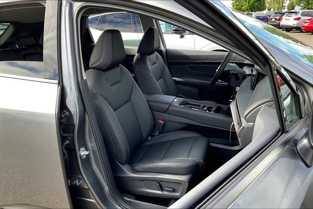 New 2025 Nissan Murano SV image 27