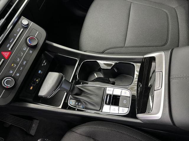 New 2026 Hyundai Tucson SE FWD image 29