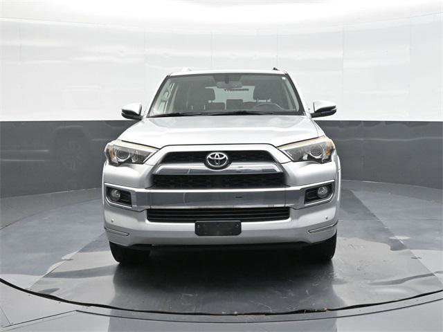 Certified 2016 Toyota 4Runner Limited image 30