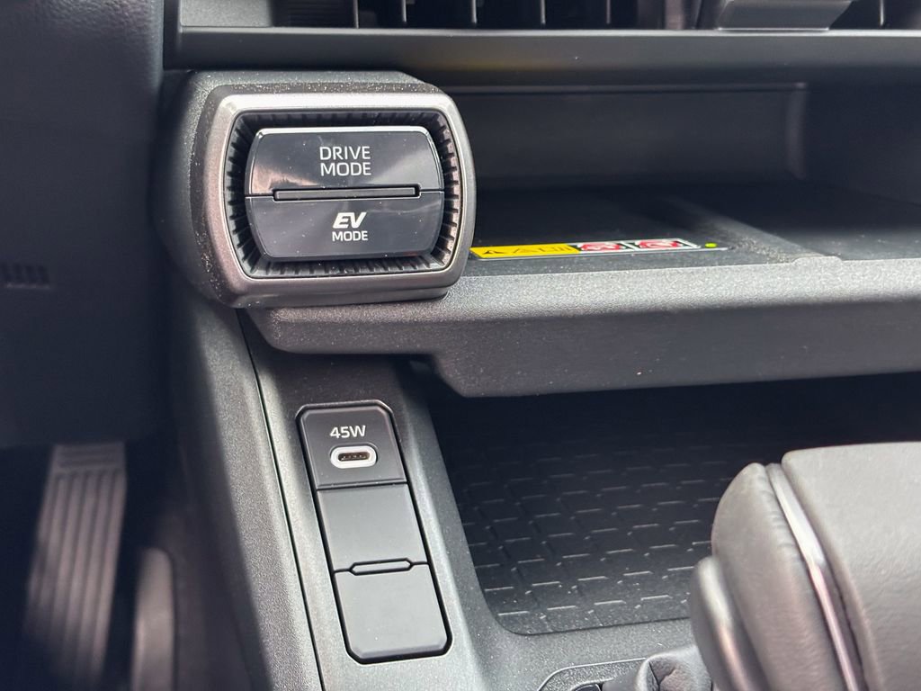 New 2026 Toyota RAV4 XLE image 25