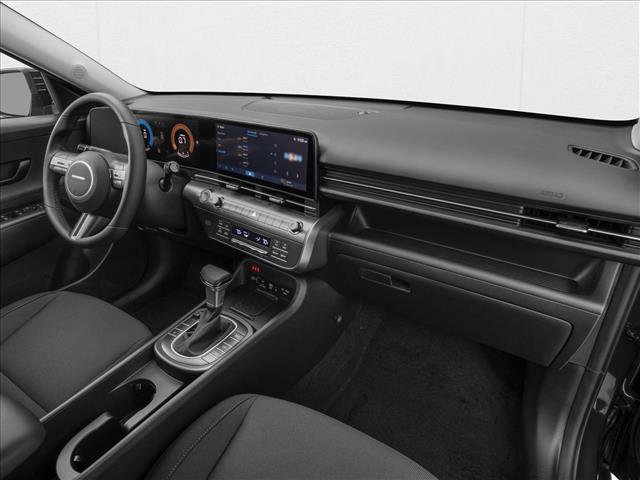 New 2026 Hyundai Kona SEL Sport image 10