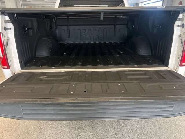 Used 2018 Ford F150 XLT w/ Equipment Group 301A Mid AWD/4WD image 8