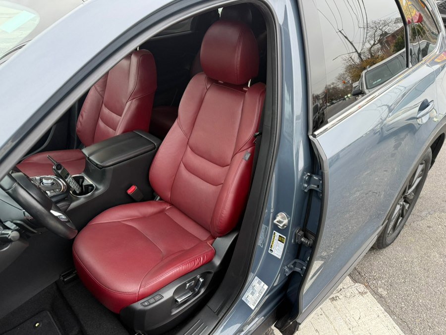 Used 2021 MAZDA CX-9 Carbon Edition image 7