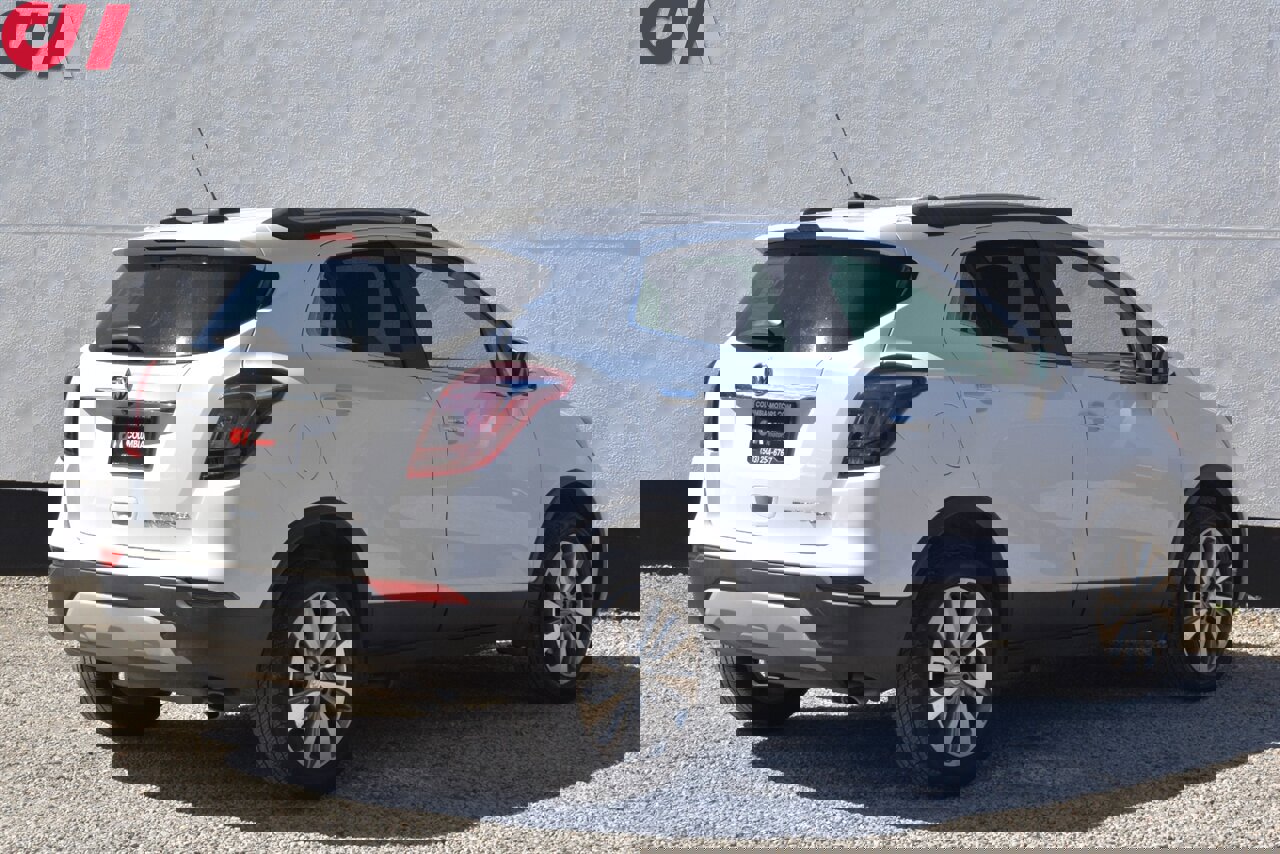 Used 2020 Buick Encore Essence image 5