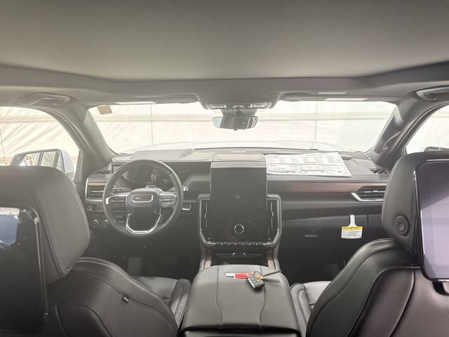 New 2026 GMC Yukon XL Denali w/ Denali Reserve Package RWD image 21