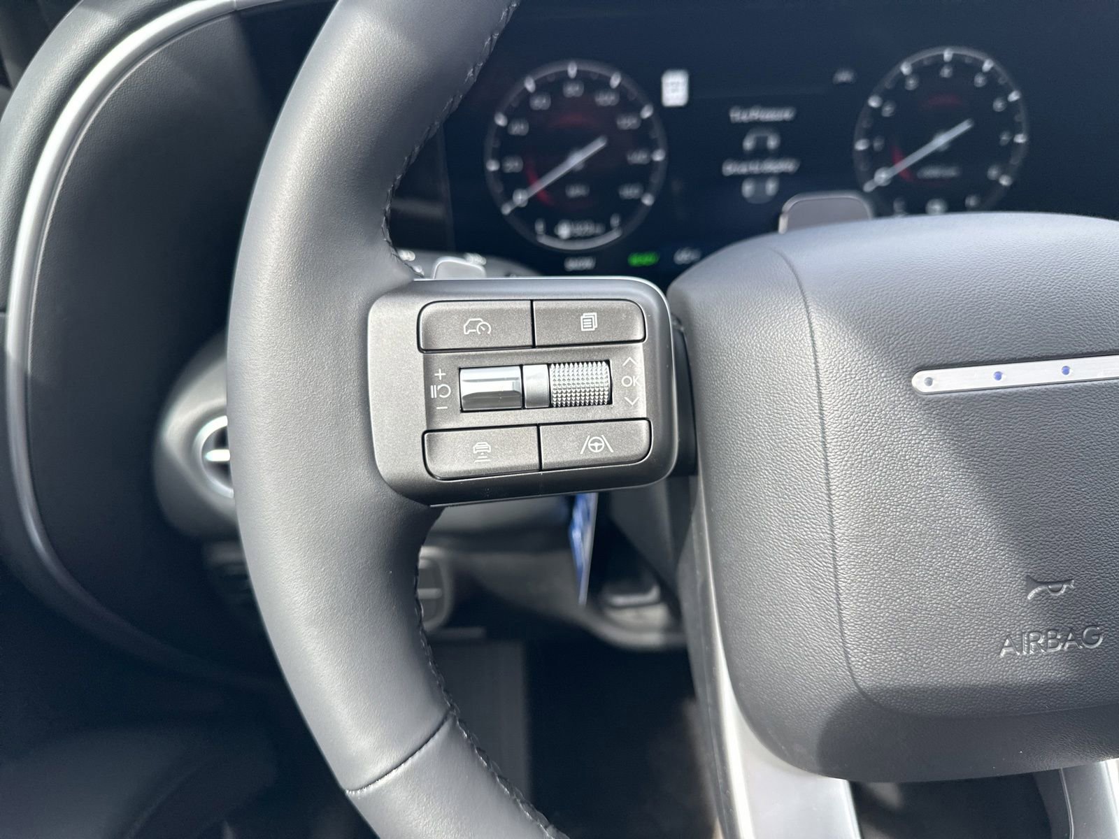New 2026 Hyundai Palisade SEL Premium AWD/4WD image 59