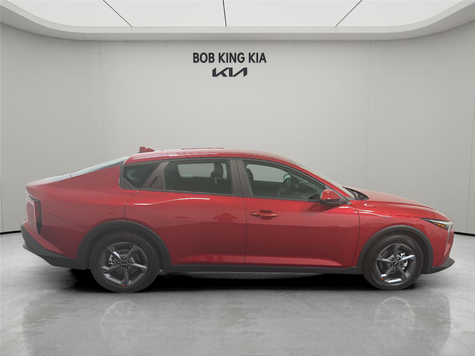New 2026 Kia K4 FWD image 6