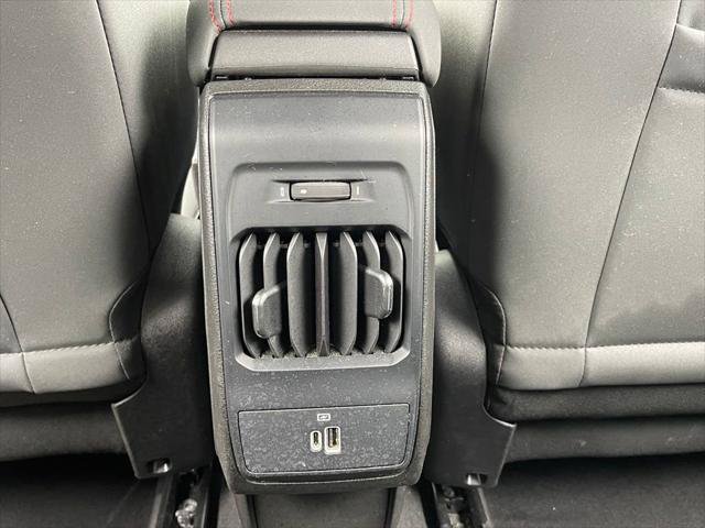 Certified 2025 Dodge Hornet R/T w/ Tech Pack AWD/4WD image 39
