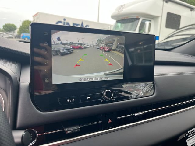 New 2026 Mitsubishi Outlander LE FWD image 21