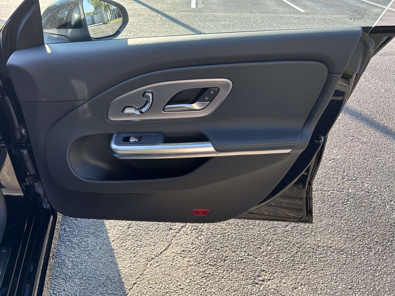 New 2027 Mercedes-Benz CLA 220 image 41