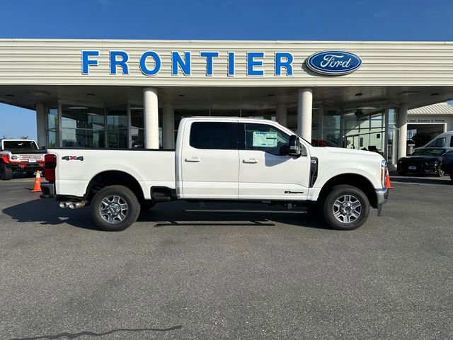 New 2026 Ford F350 Lariat image 2