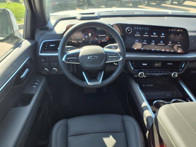 New 2026 Chevrolet Suburban Z71 w/ Z71 Off-Road Package AWD/4WD image 13