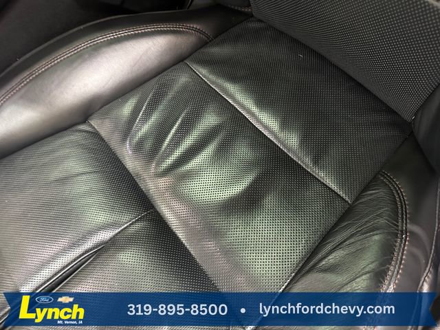 Used 2020 Lincoln Aviator Reserve w/ Equipment Group 202A image 10