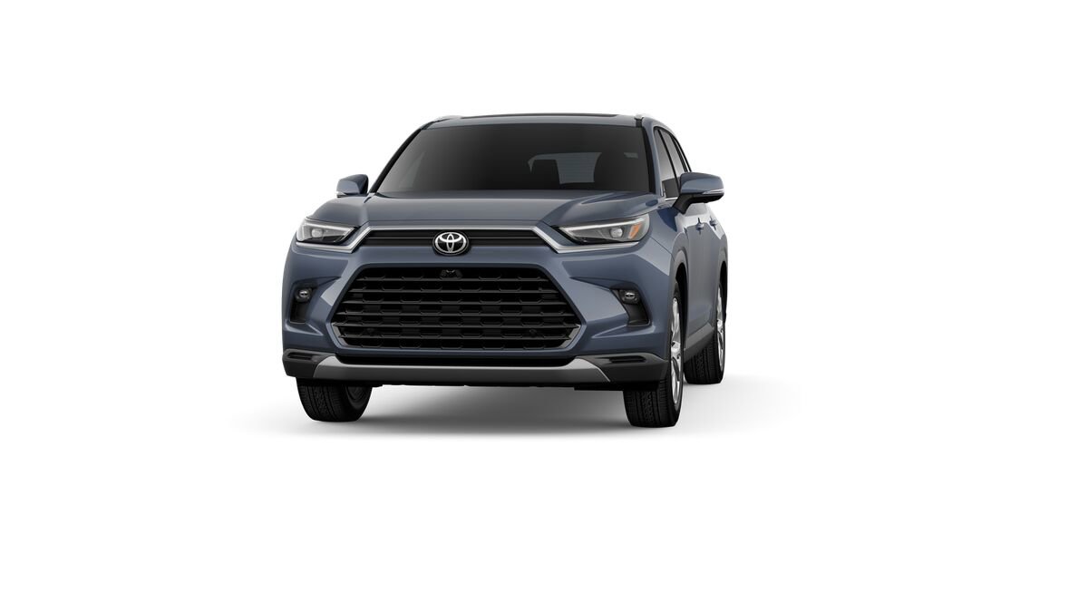New 2026 Toyota Grand Highlander Limited image 18
