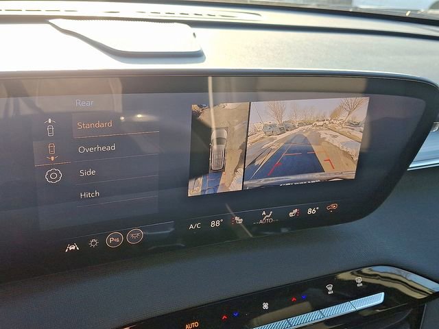 Used 2026 Buick Enclave Preferred w/ Power Package FWD image 14
