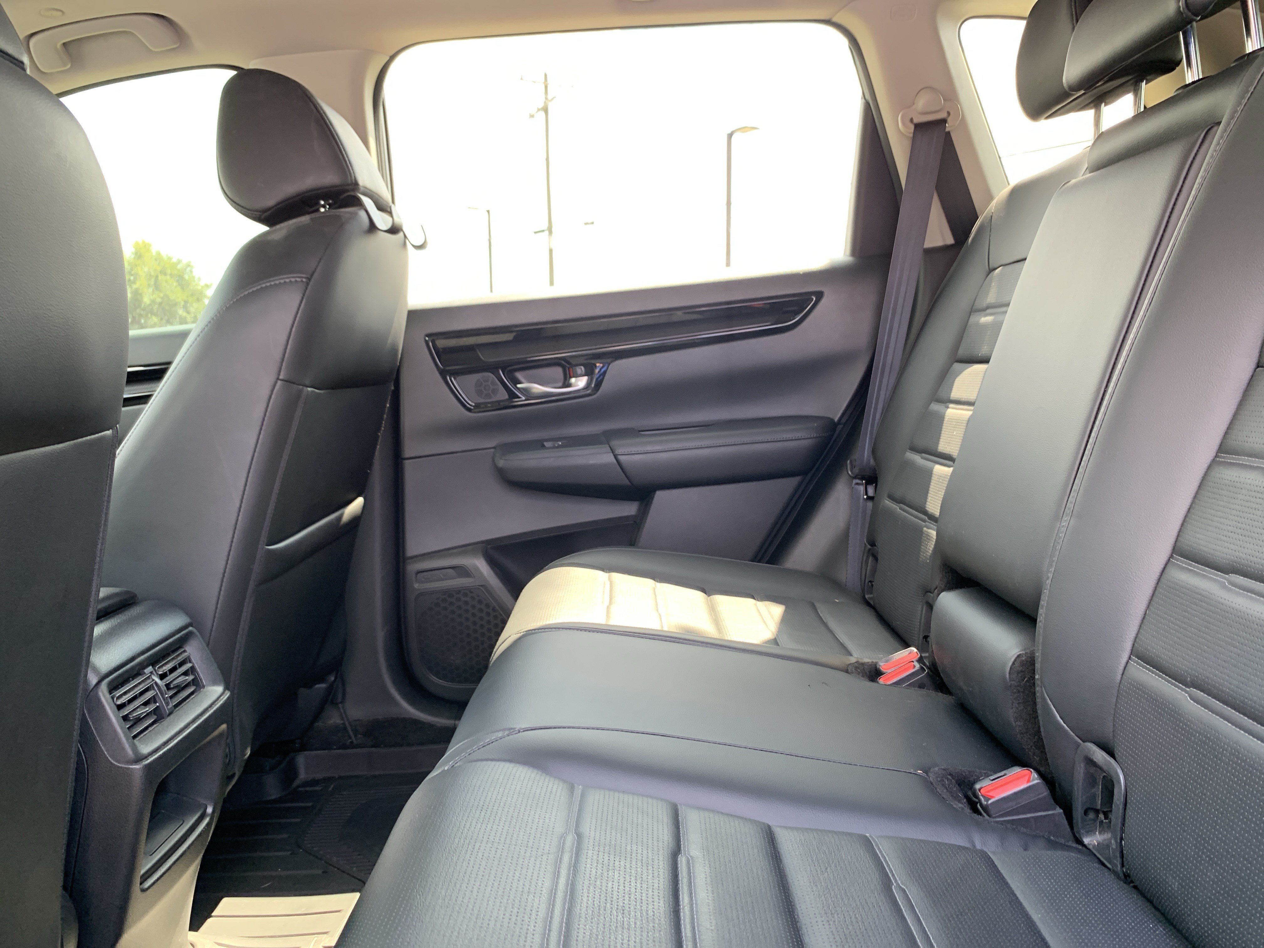 Used 2023 Honda CR-V EX-L image 32