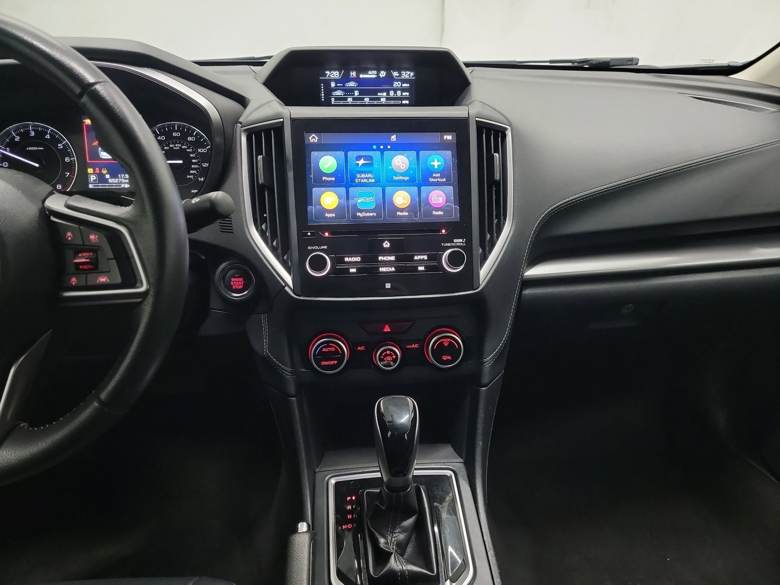 Used 2019 Subaru Impreza 2.0i Limited image 20