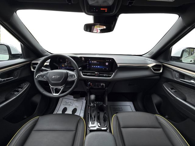 Used 2025 Chevrolet TrailBlazer ACTIV AWD/4WD image 29
