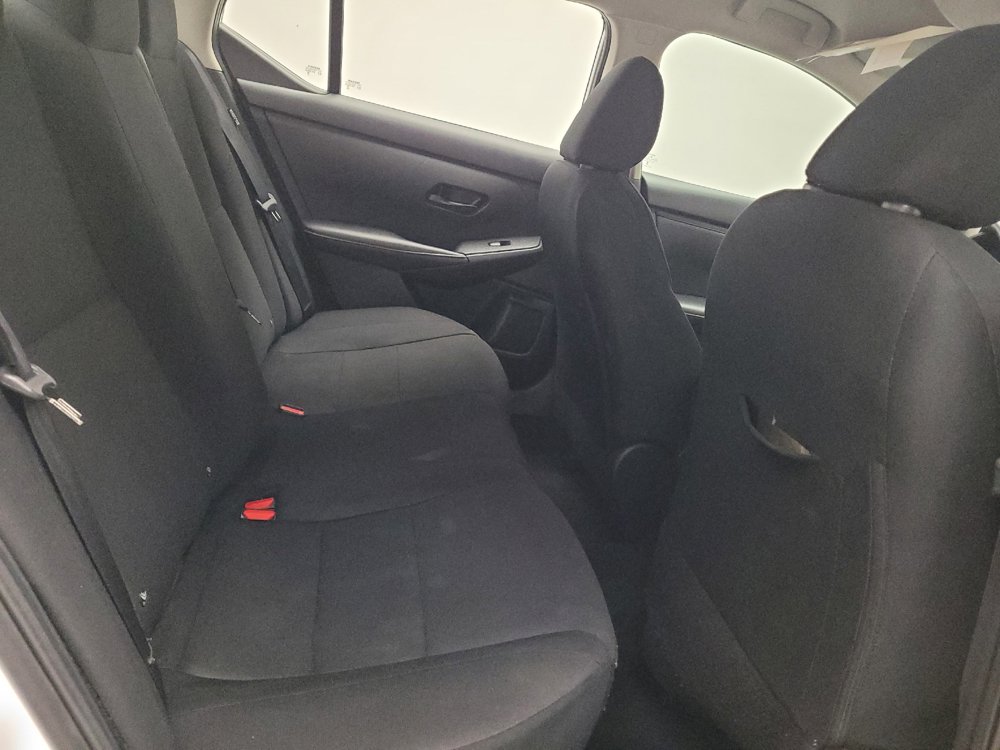 Used 2024 Nissan Sentra S FWD image 19