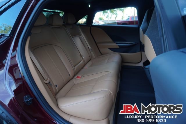 Used 2022 Lucid Air Grand Touring image 79