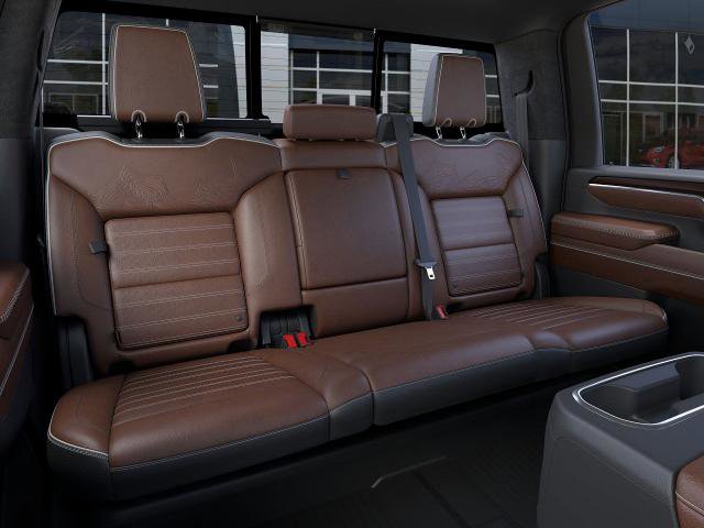 New 2026 GMC Sierra 2500 Denali Ultimate image 41