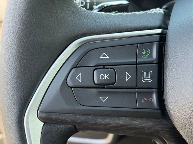 New 2026 Jeep Grand Cherokee Limited w/ Limited Altitude Package image 22