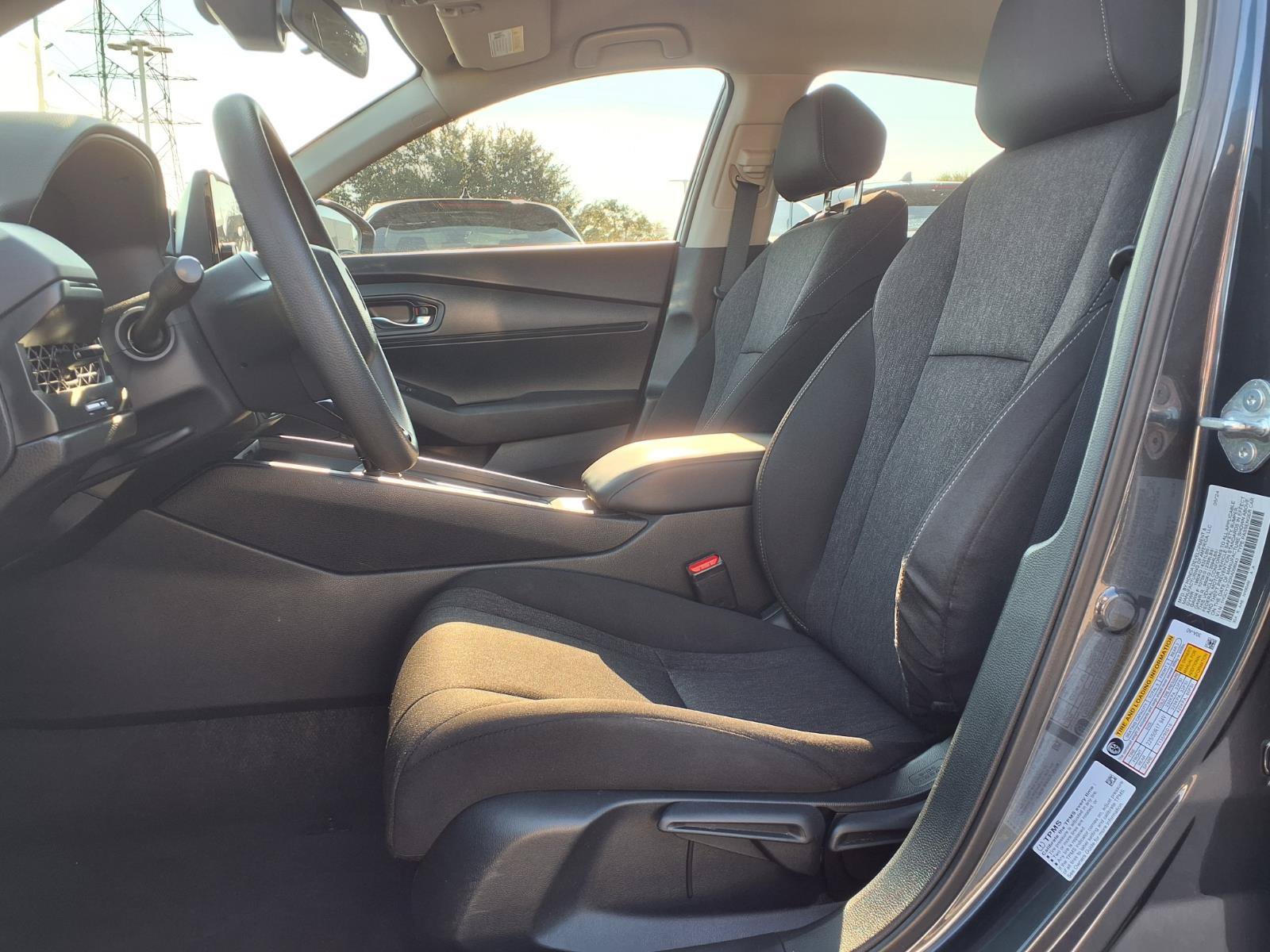 Used 2024 Honda Accord LX image 18