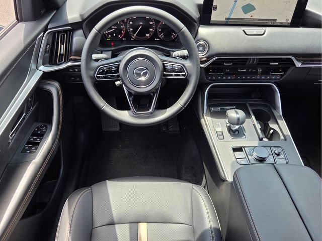 New 2026 MAZDA CX-90 3.3 Turbo S w/ Premium Plus AWD/4WD image 6