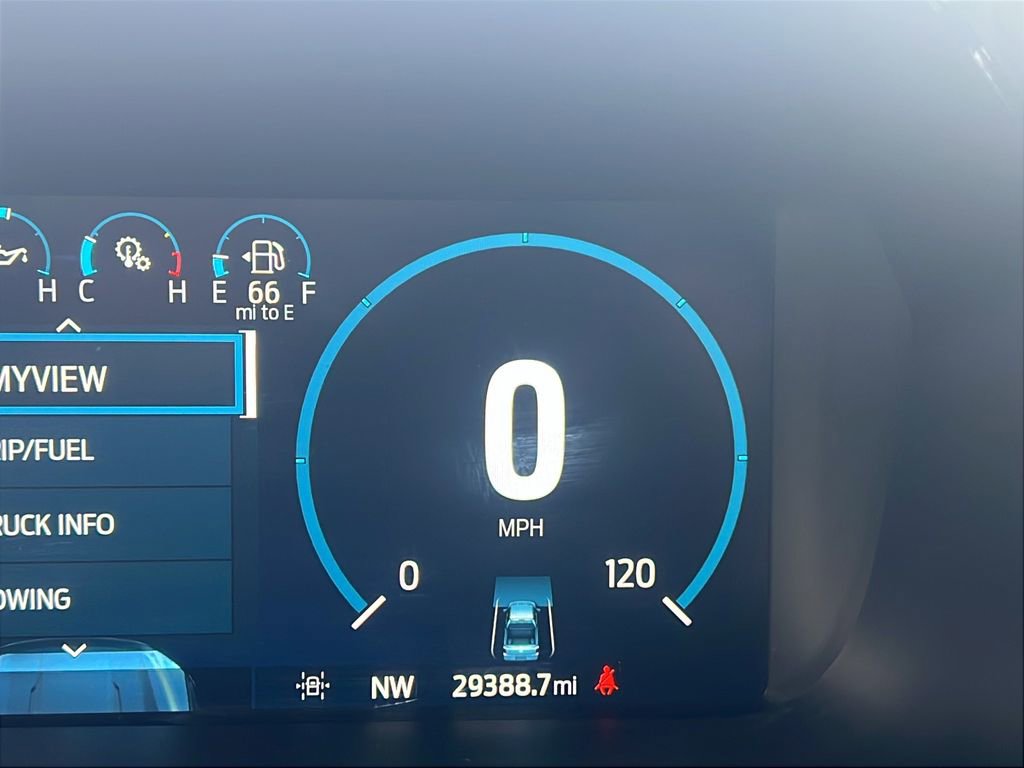 Used 2021 Ford F150 Lariat w/ Equipment Group 502A High image 21