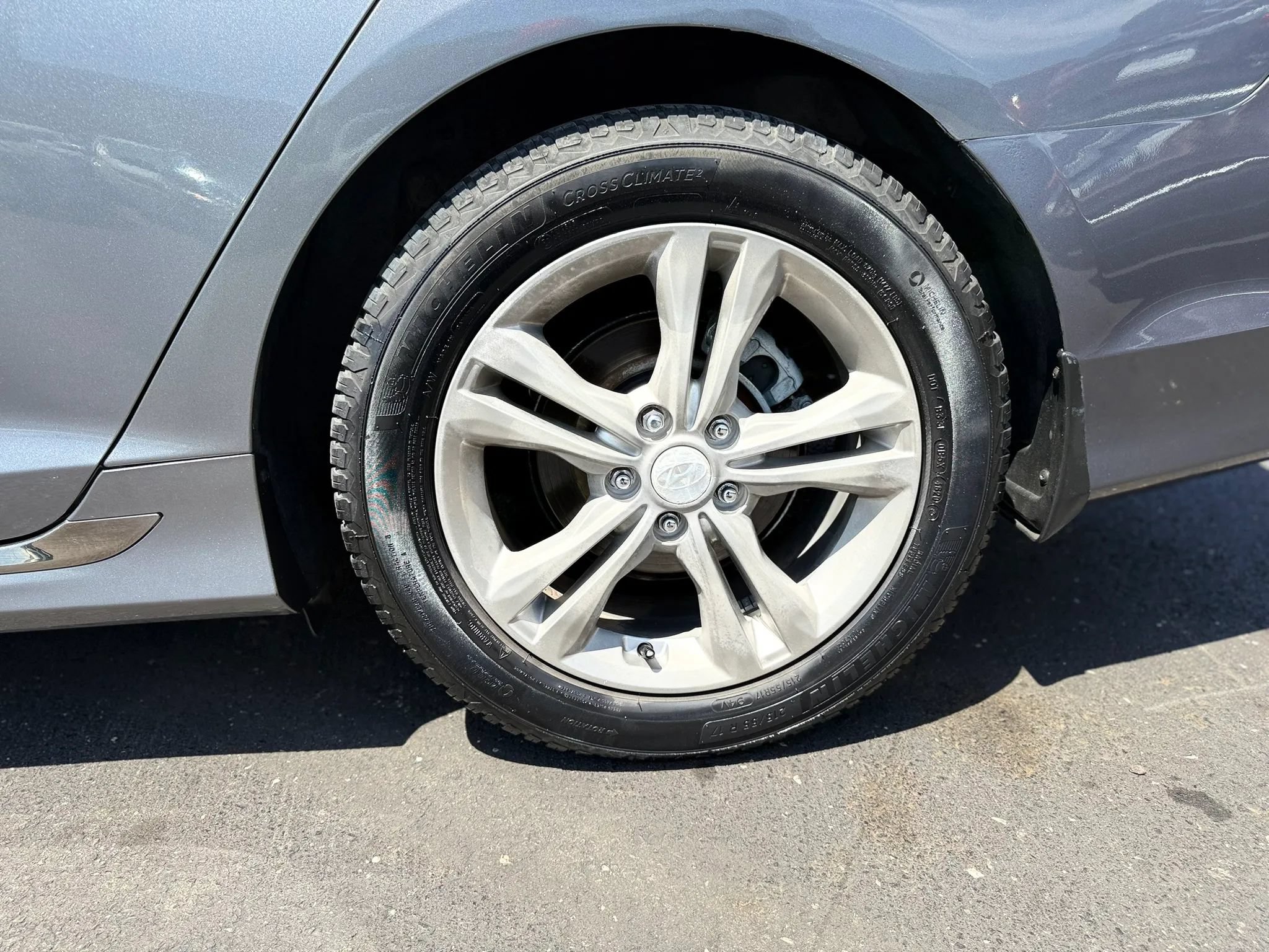 Used 2018 Hyundai Sonata Sport FWD image 40