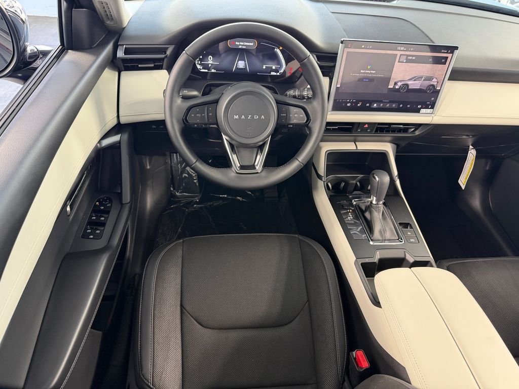 New 2026 MAZDA CX-5 Preferred AWD/4WD image 8