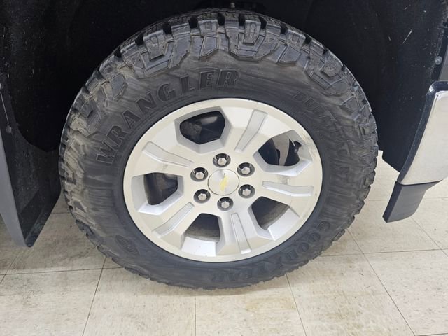 Used 2014 Chevrolet Silverado 1500 LT w/ All Star Edition AWD/4WD image 10