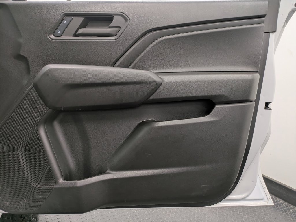 Certified 2024 Chevrolet Colorado Trail Boss w/ Advanced Trailering Package AWD/4WD image 28
