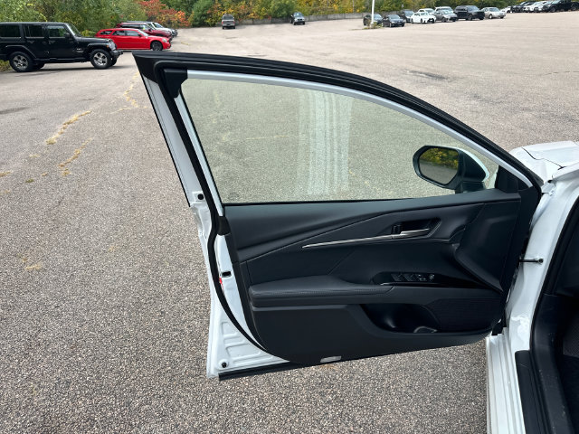 New 2026 Toyota Camry XSE AWD/4WD image 20