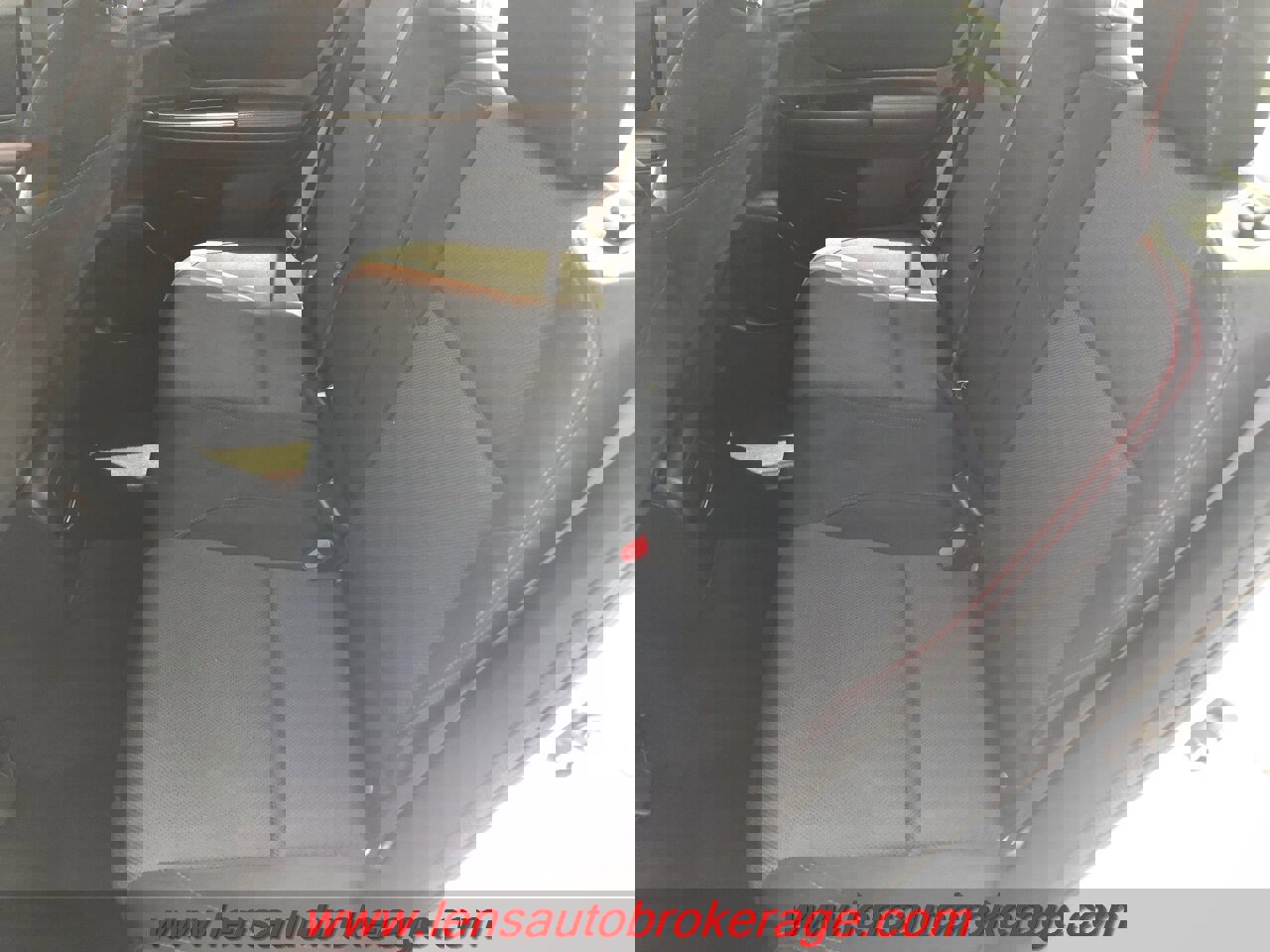 Used 2017 Subaru WRX Premium image 18